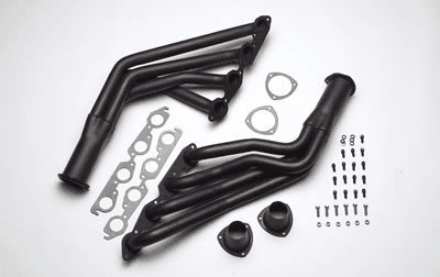 Fächerkrümmer Impala Camaro Nova Big Block