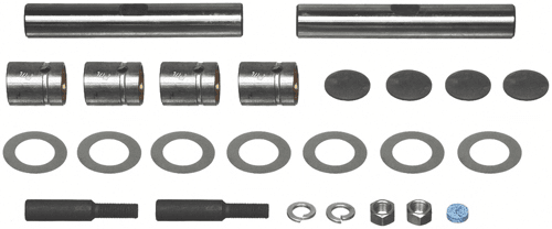 Querlenker Bolzenkit