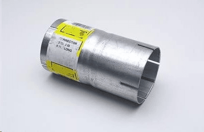 Auspuffadapter