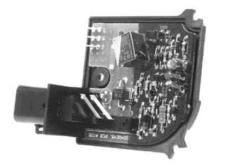 Scheibenwischermodul Astro Van Chevrolet Pickup C1500 K1500