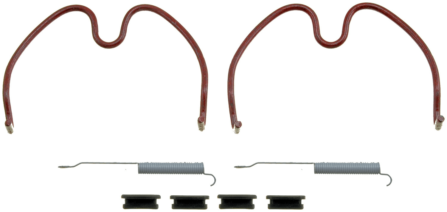 Bremsenkleinteile Set HHR Bremsenkleinteile Set HHR