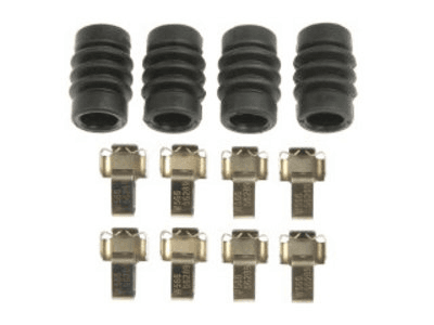 Bremsenkleinteile Set Bremsenkleinteile Set