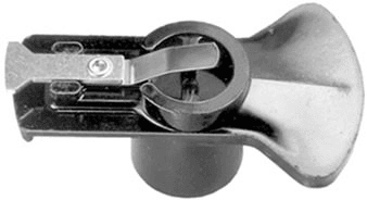 Verteilerfinger