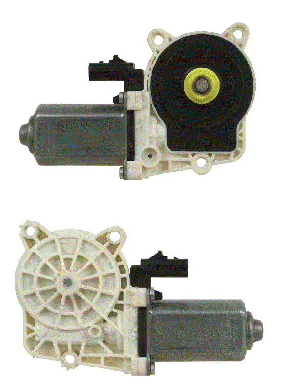 Fensterhebermotor Generalüberholt
