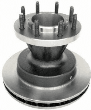 Bremsscheibe