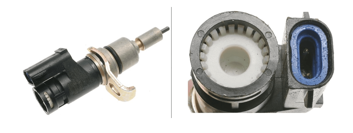 Sensor Tacho
