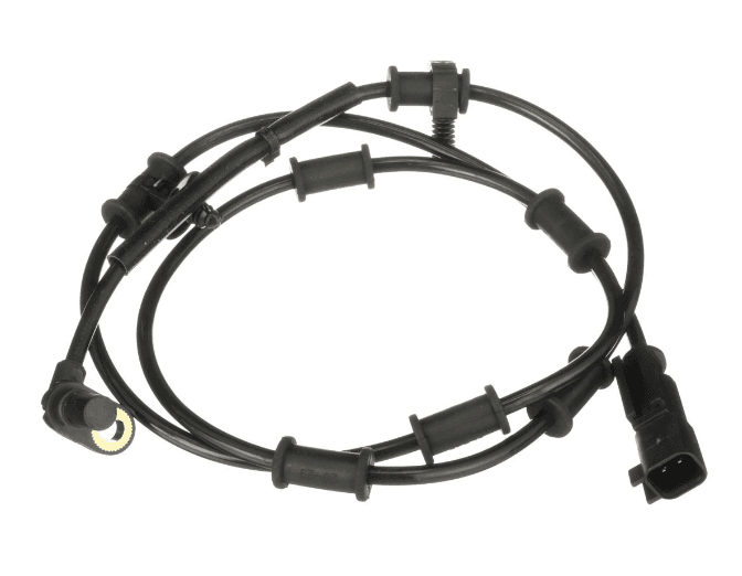 Sensor ABS vorne Ram Pickup 4WD