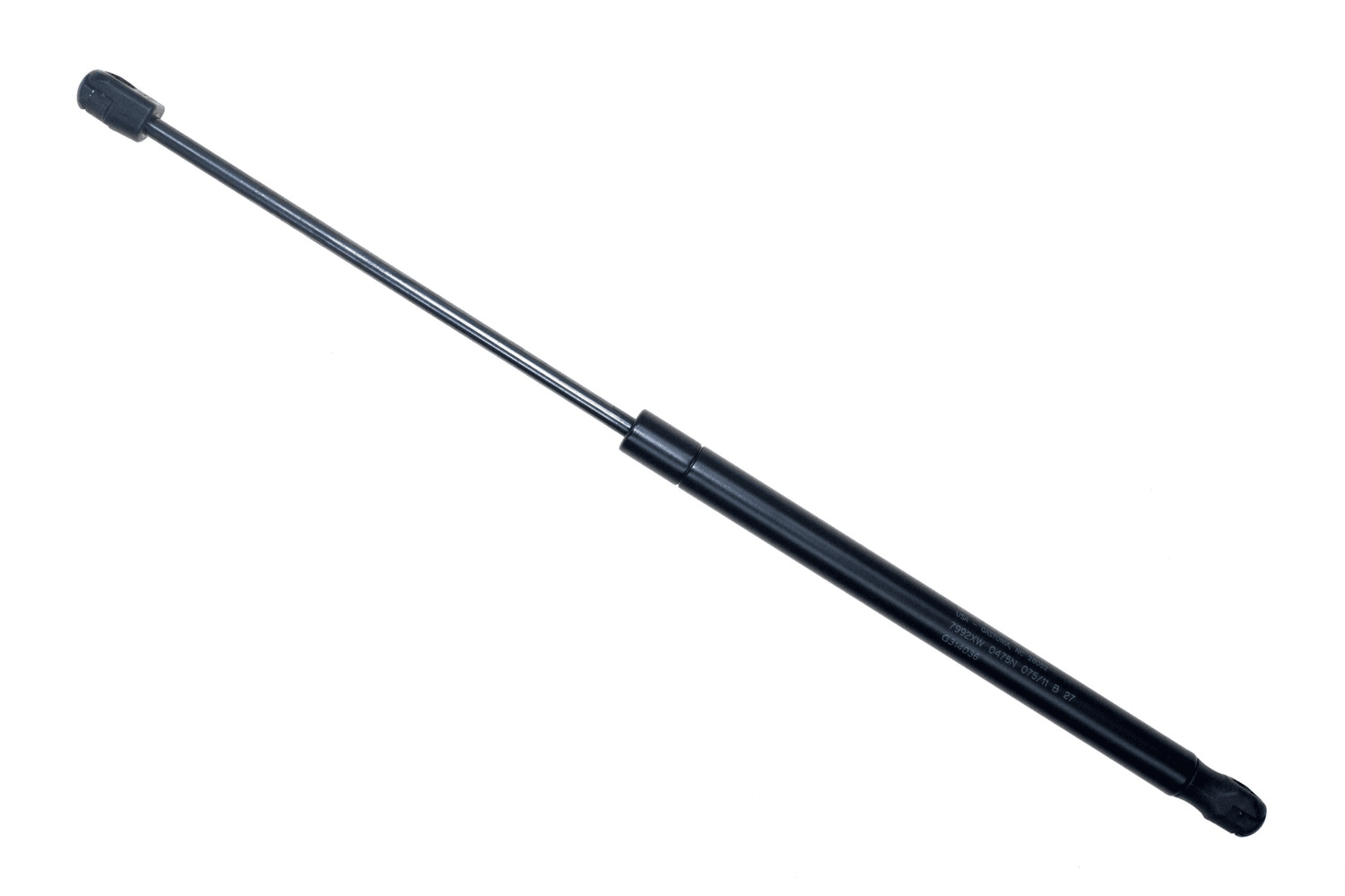 Dämpfer Motorhaube Ram 1500 Ram 2500 3500