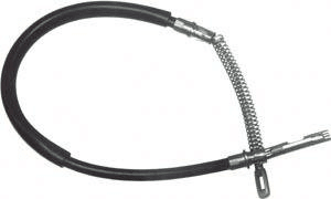 Handbremsseil