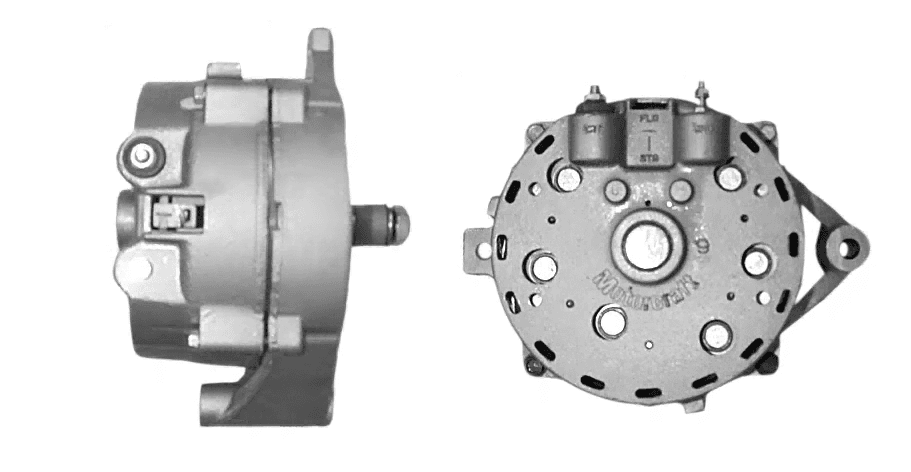 Lichtmaschine Generalüberholt