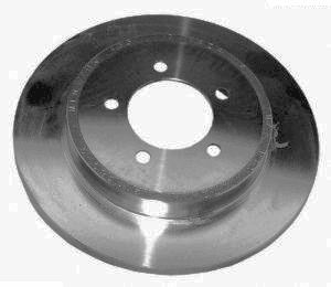 Bremsscheibe