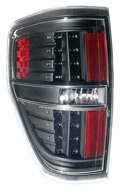 LED Rückleuchten Set F150 Pickup
