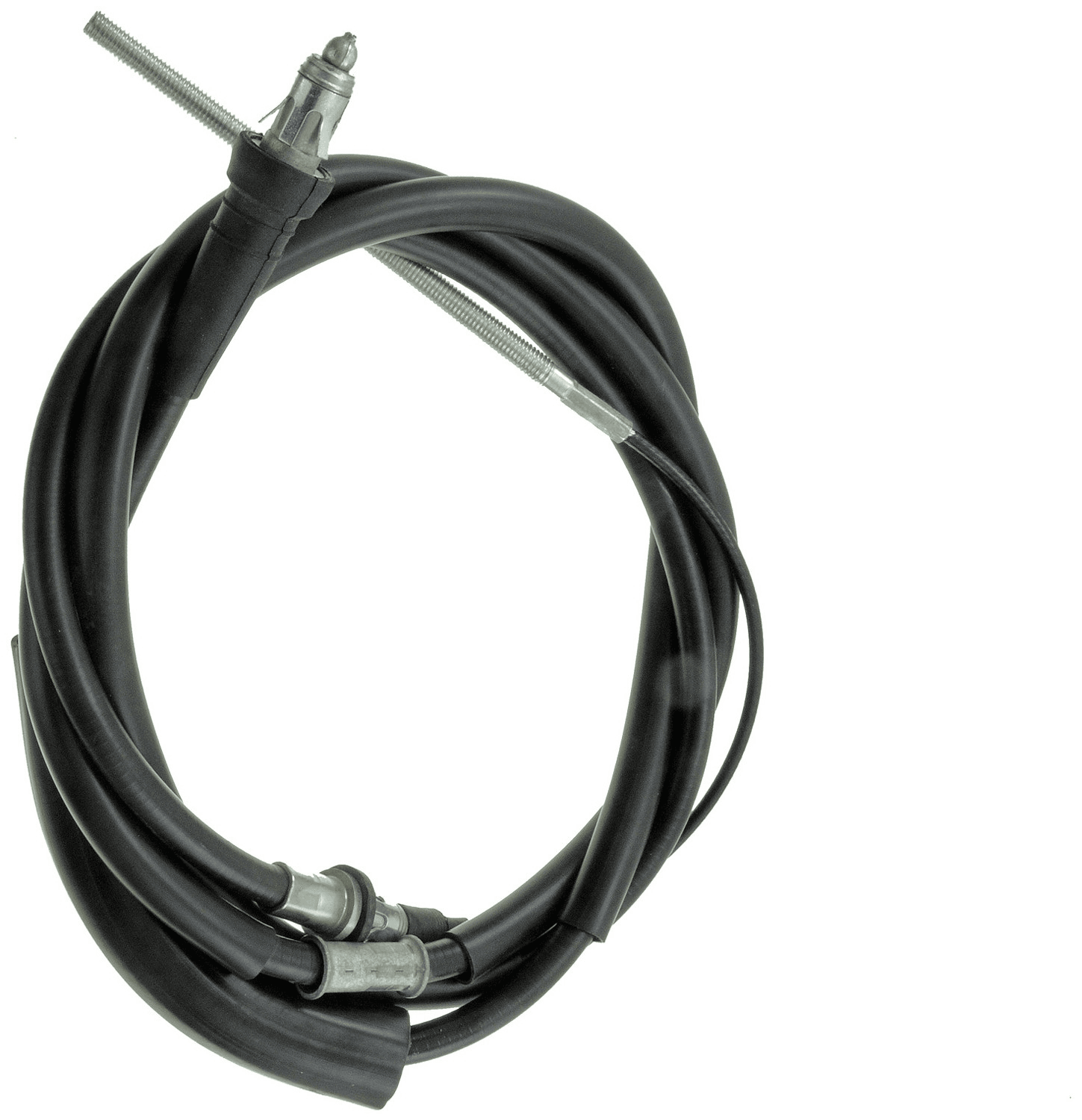Handbremsseil hinten RH Blazer S10