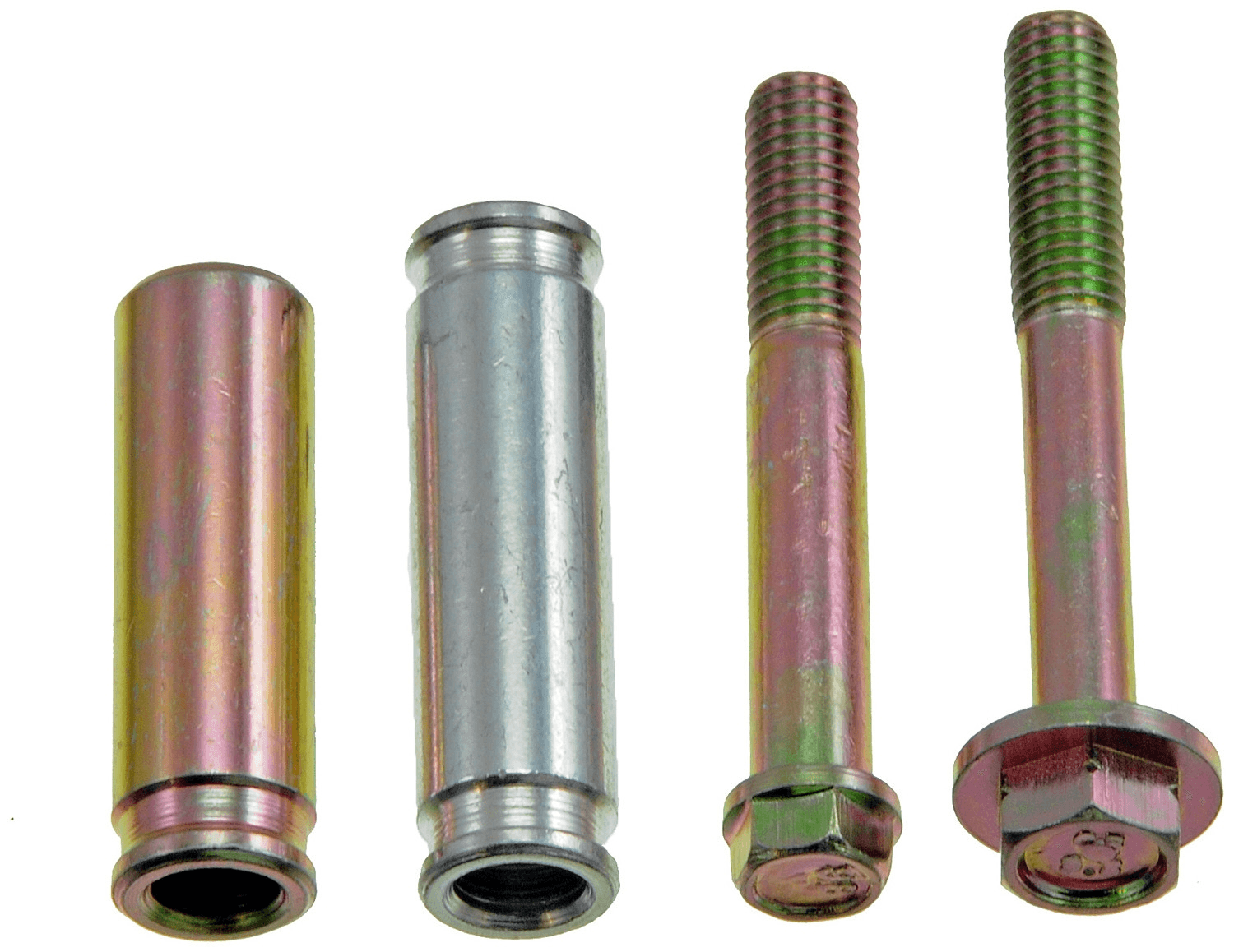 Bremssattelschraube