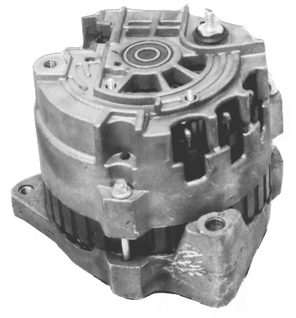 Lichtmaschine
