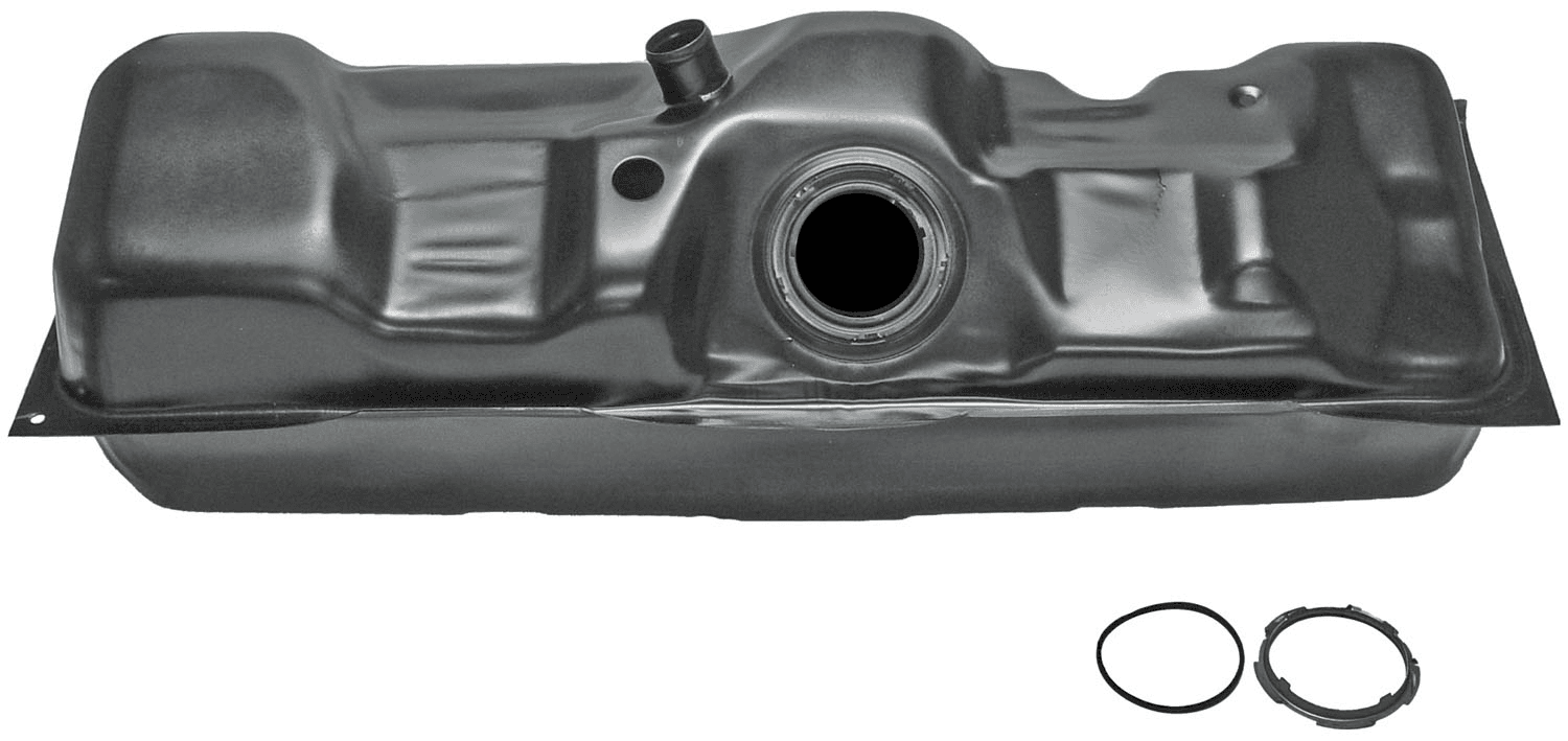 Tank F250 Pickup