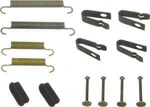 Bremsenkleinteile Set Bremsenkleinteile Set