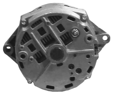 Lichtmaschine