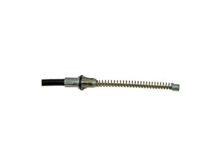 Handbremsseil