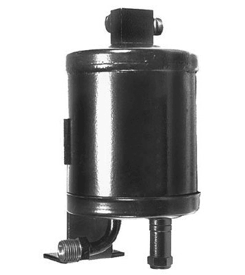 Trocknerflasche Trocknerflasche