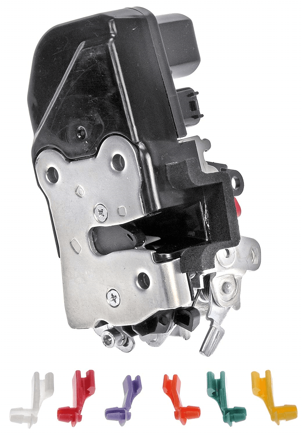 Türschloßmechanismus inkl ZV-Motor Ram 1500 2500 3500 Pickup Türschloßmechanismus inkl ZV-Motor Ram 1500 2500 3500 Pickup