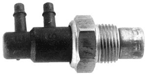 Thermoschalter Vakuum