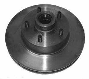 Bremsscheibe