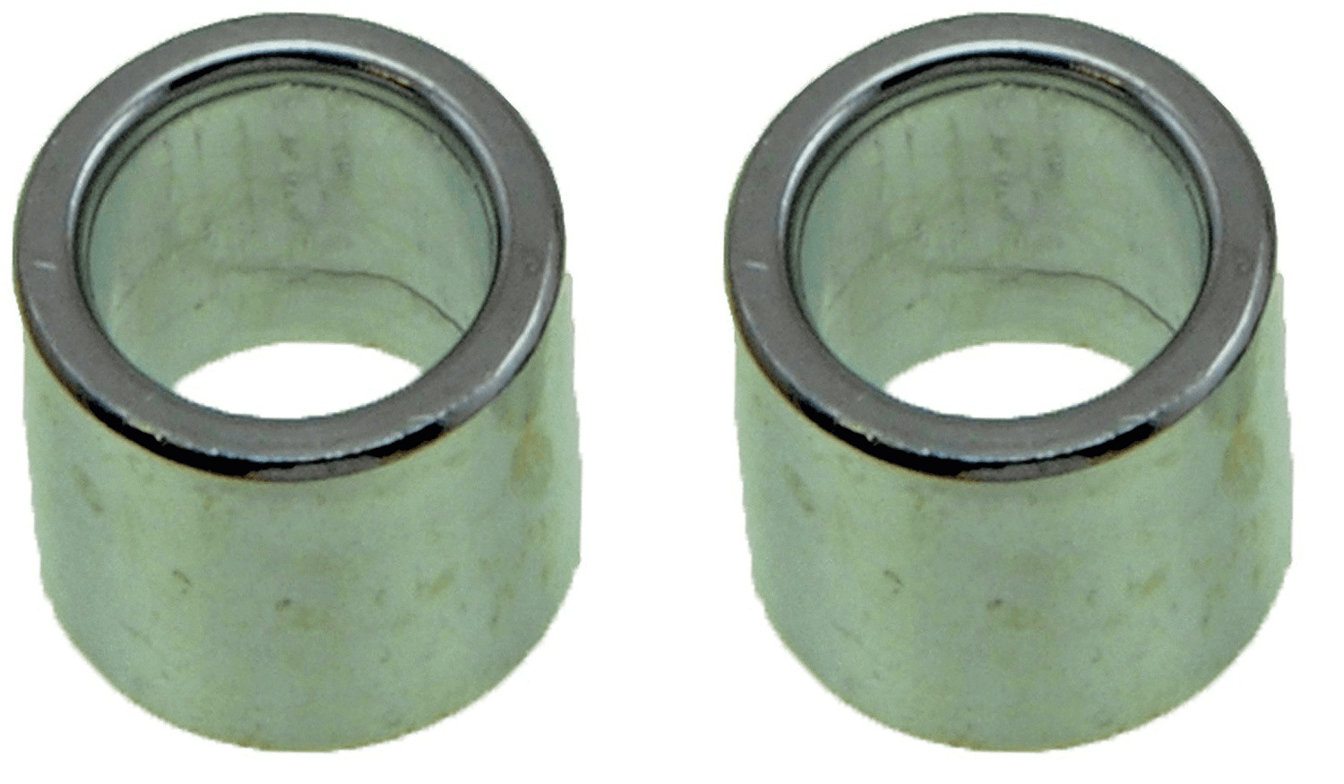 Bremssattelhülse