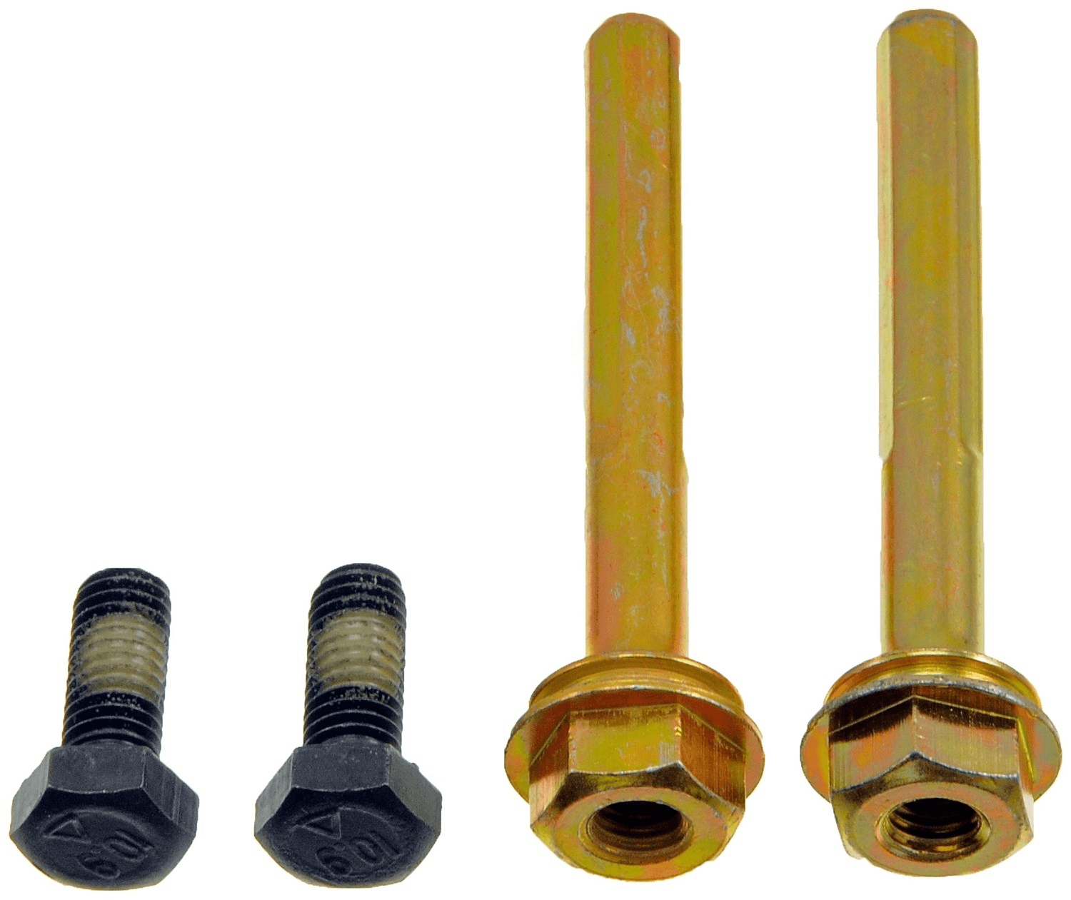 Bremssattelschraube