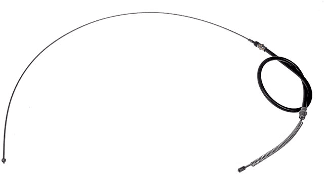 Handbremsseil