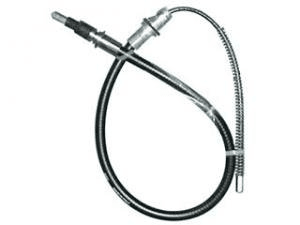 Handbremsseil Handbremsseil