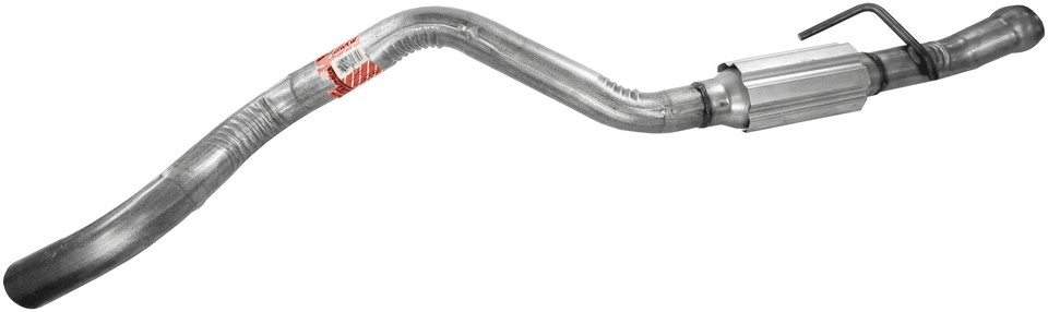 Auspuffendrohr Beifahrerseite Ram 1500