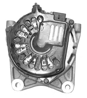 Lichtmaschine