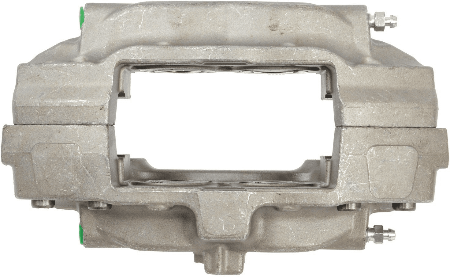 Bremssattel Generalüberholt hinten
