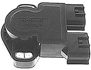 Drosselklappensensor