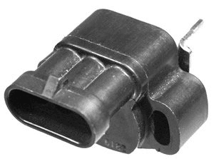 Drosselklappensensor Drosselklappensensor