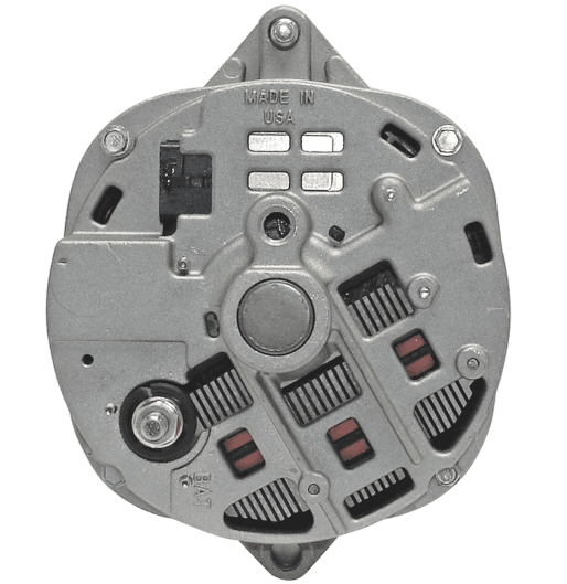Lichtmaschine Generalüberholt P30 Wohnmobil 124A Lichtmaschine Generalüberholt P30 Wohnmobil 124A