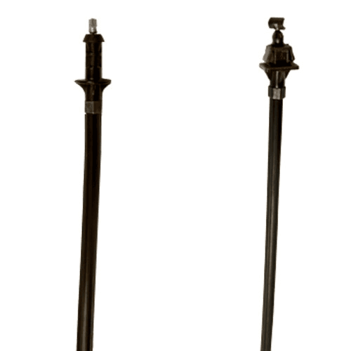 Gaszug