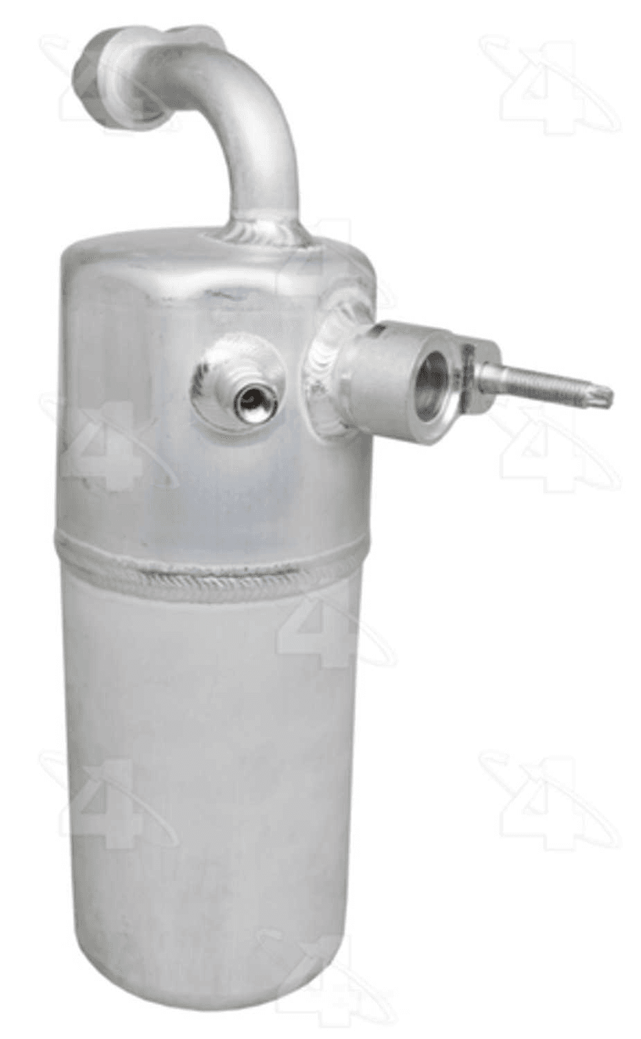 Trocknerflasche Trocknerflasche
