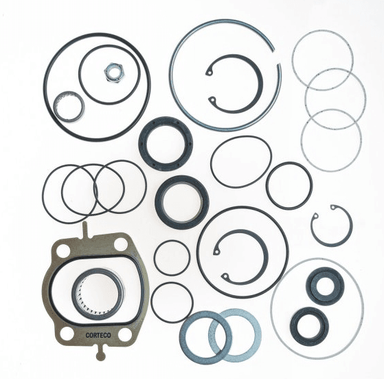 Servolenkungsgetriebe Rep. Satz C10 C1500 K10 G20 Van Dodge Pickup