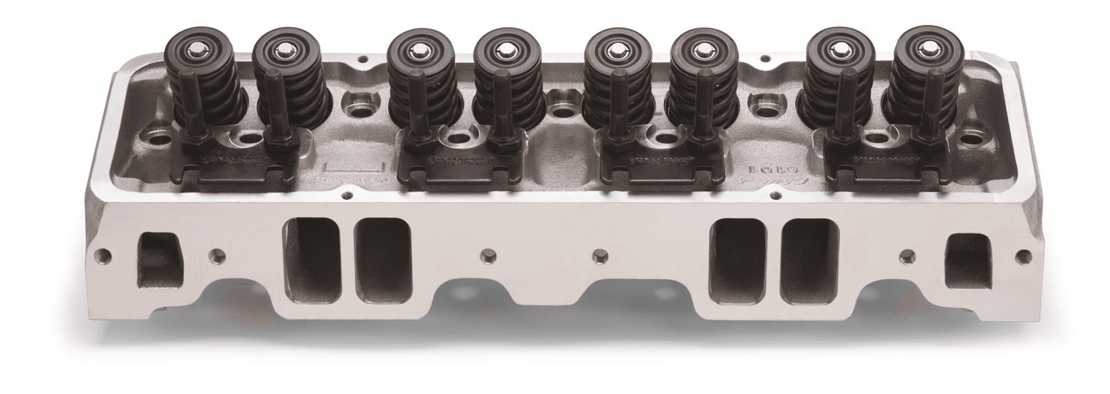 Zylinderkopf Small Block 262ci 283ci 305ci 307ci Chevy Motor
