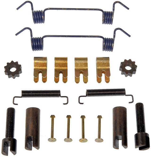 Bremsenkleinteile Set Bremsenkleinteile Set