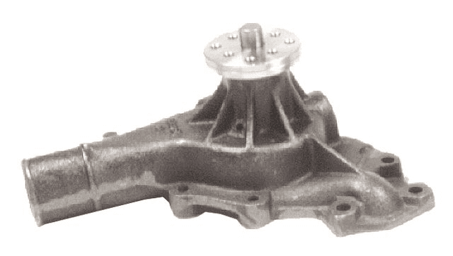 Wasserpumpe 6.5L Diesel Pickup C/K Suburban