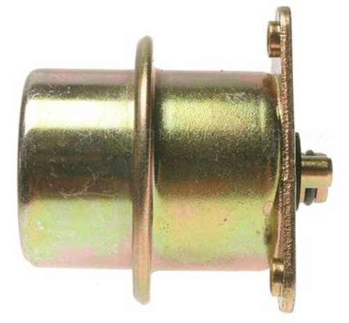 Benzindruckregler