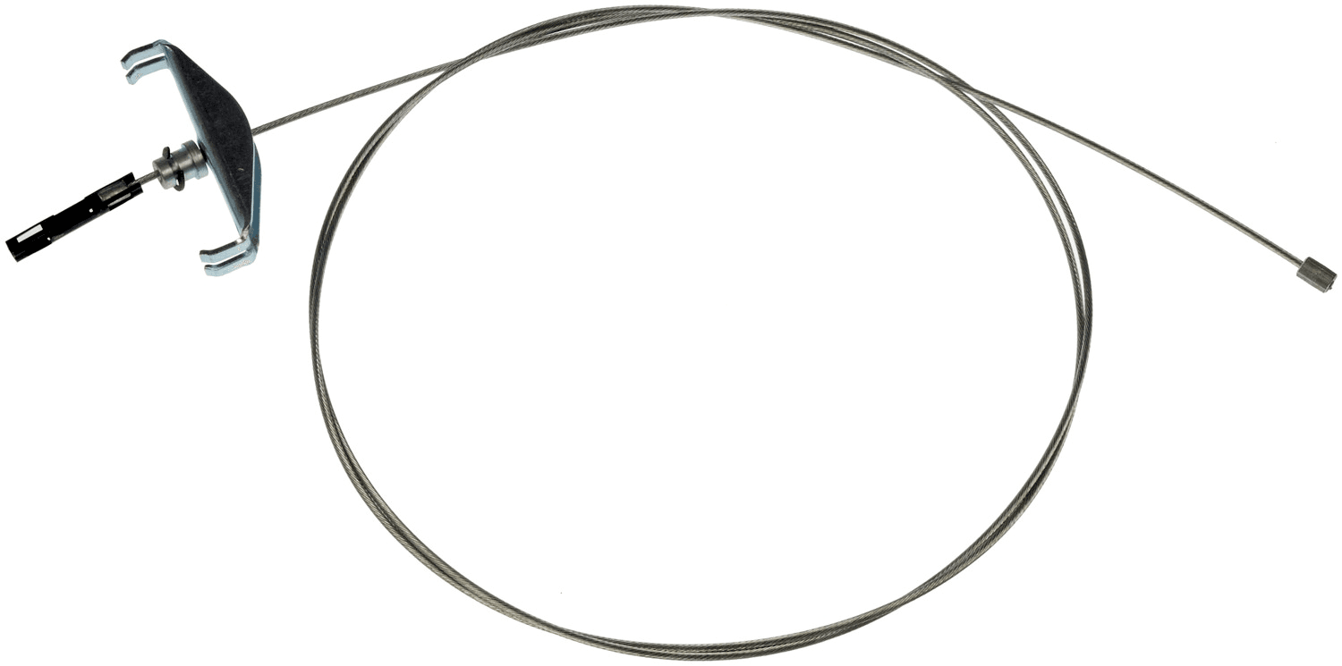 Handbremsseil
