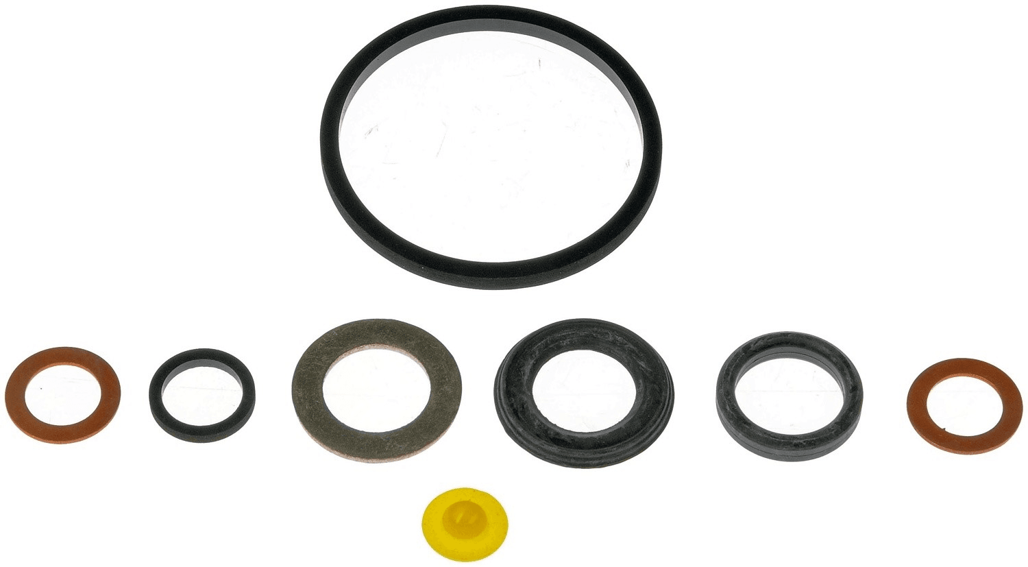 Bremssattel Reparatur Kit