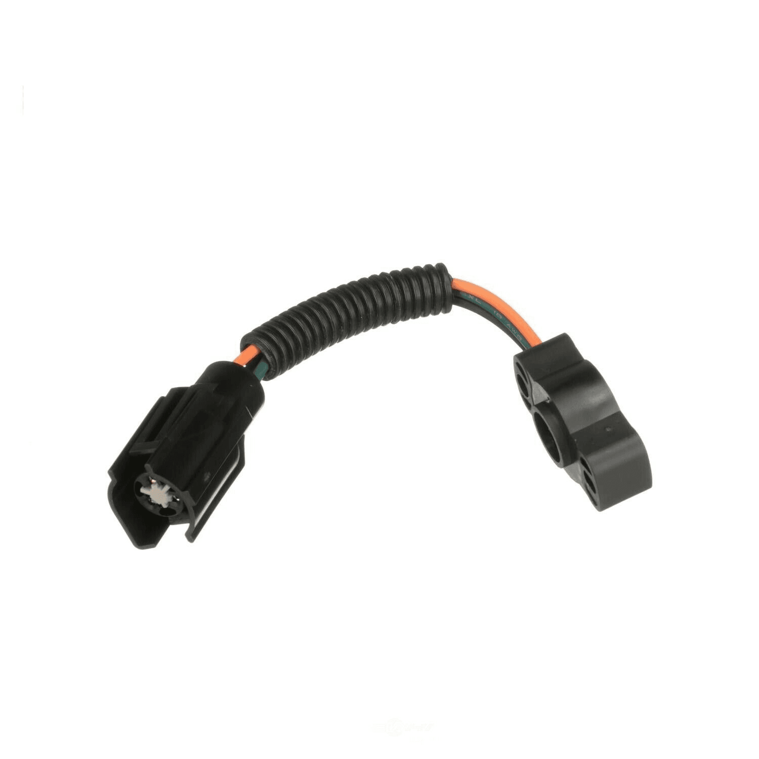 Drosselklappensensor