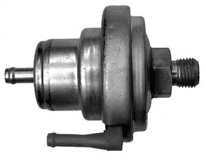 Getriebe Zündmodulator