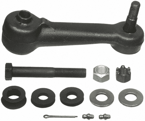 Umlenkhebel Ram Van B1500 B2500 B3500