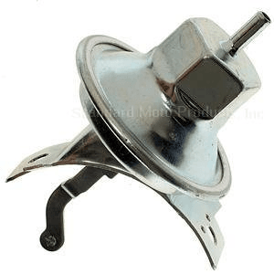 Unterdruckdose Verteiler